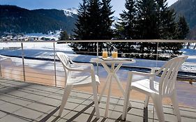 Studio 54 Davos
